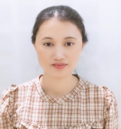 Nguyễn Thị Thúy – Sinh ngày: 15/09/1983